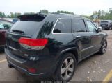 JEEP GRAND CHEROKEE OVERLAND снимка