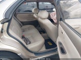 LEXUS ES 300 JT8GK13T8R0055859 снимка