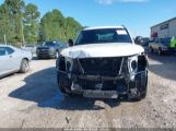 NISSAN ARMADA SL 2WD photo