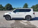 NISSAN ARMADA SL 2WD photo