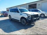 NISSAN ARMADA SL 2WD photo