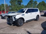 NISSAN ARMADA SL 2WD photo