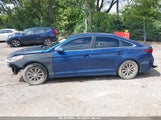 HYUNDAI SONATA SE 5NPE24AF8KH753257 снимка