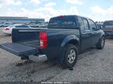 Nissan Frontier Se 1N6AD0EV8AC406165 снимка