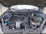 Honda Accord Lx 1HGCR2F33EA263621 снимка