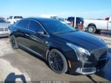 CADILLAC XTS LUXURY снимка