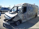 MERCEDES-BENZ SPRINTER 2500 HIGH ROOF I4 W1Y40CHY3NT087214 fotografie