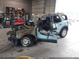 Ford Bronco Sport Heritage 3FMCR9G60PRE27704 fotografie