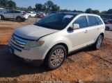 FORD EDGE LIMITED снимка