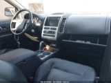 FORD EDGE LIMITED снимка