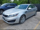 Kia Optima Lx KNAGM4A73B5187842 снимка