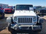 JEEP WRANGLER UNLIMITED SPORT 4X4 снимка