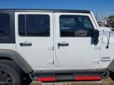 JEEP WRANGLER UNLIMITED SPORT 4X4 снимка