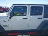 JEEP WRANGLER UNLIMITED SPORT 4X4 снимка