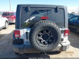 JEEP WRANGLER UNLIMITED SPORT 4X4 photo