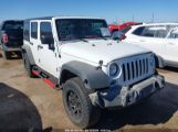 JEEP WRANGLER UNLIMITED SPORT 4X4 снимка