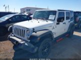 JEEP WRANGLER UNLIMITED SPORT 4X4 снимка