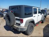 JEEP WRANGLER UNLIMITED SPORT 4X4 снимка