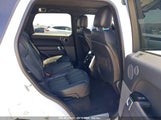 LAND ROVER RANGE ROVER SPORT 5.0L V8 SUPERCHARGED/5.0L V8 SUPERCHARGED DYNAMIC SALWR2EF9GA****** fotografie
