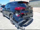 HYUNDAI TUCSON SPORT photo