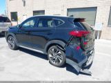 HYUNDAI TUCSON SPORT photo