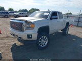 GMC SIERRA 1500 DENALI 3GTU2WEJXFG****** снимка