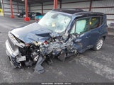 JEEP RENEGADE LIMITED 4X4 ZACNJDD14MP****** photo