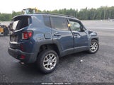 JEEP RENEGADE LIMITED 4X4 ZACNJDD14MP****** photo