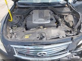 INFINITI G25X JN1DV6AR0BM****** снимка