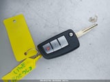 Nissan Rogue Sport S Fwd Xtronic Cvt JN1BJ1CV2LW542417 снимка