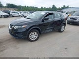 Nissan Rogue Sport S Fwd Xtronic Cvt JN1BJ1CV2LW542417 снимка