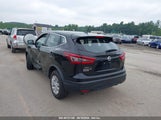 Nissan Rogue Sport S Fwd Xtronic Cvt JN1BJ1CV2LW542417 снимка
