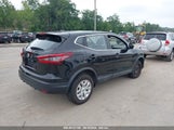 Nissan Rogue Sport S Fwd Xtronic Cvt JN1BJ1CV2LW542417 снимка