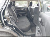 Nissan Rogue Sport S Fwd Xtronic Cvt JN1BJ1CV2LW542417 снимка