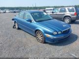 2002 JAGUAR X-TYPE 2.5L снимка