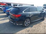 ACURA MDX TECHNOLOGY PACKAGE ACURAWATCH PLUS PKG 5J8YD4H52JL****** снимка