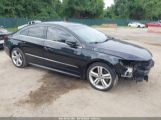 VOLKSWAGEN CC 2.0T R-LINE photo