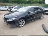 VOLKSWAGEN CC 2.0T R-LINE photo