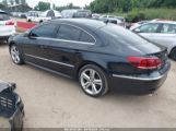 VOLKSWAGEN CC 2.0T R-LINE photo