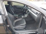 VOLKSWAGEN CC 2.0T R-LINE photo