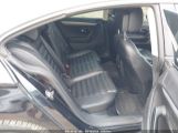 VOLKSWAGEN CC 2.0T R-LINE photo