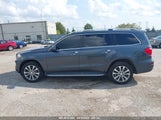 MERCEDES-BENZ GL 350 BLUETEC 4MATIC 4JGDF2EE3FA****** снимка