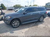 MERCEDES-BENZ GL 350 BLUETEC 4MATIC 4JGDF2EE3FA****** снимка