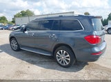 MERCEDES-BENZ GL 350 BLUETEC 4MATIC 4JGDF2EE3FA****** снимка