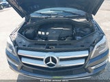 MERCEDES-BENZ GL 350 BLUETEC 4MATIC 4JGDF2EE3FA****** снимка
