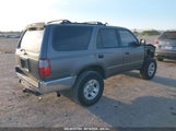 Toyota 4Runner Sr5 V6 Limited JT3HN87RXV0100383 fotografie