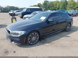 BMW 540I XDRIVE WBAJS3C02LC****** снимка
