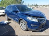 LINCOLN MKC RESERVE photo