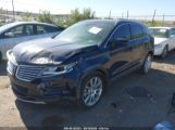 LINCOLN MKC RESERVE photo