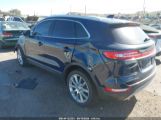 LINCOLN MKC RESERVE photo